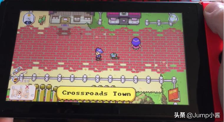 《大乱斗》全员乱入动森？国产电影侵权《拳皇》形象|Jump简报