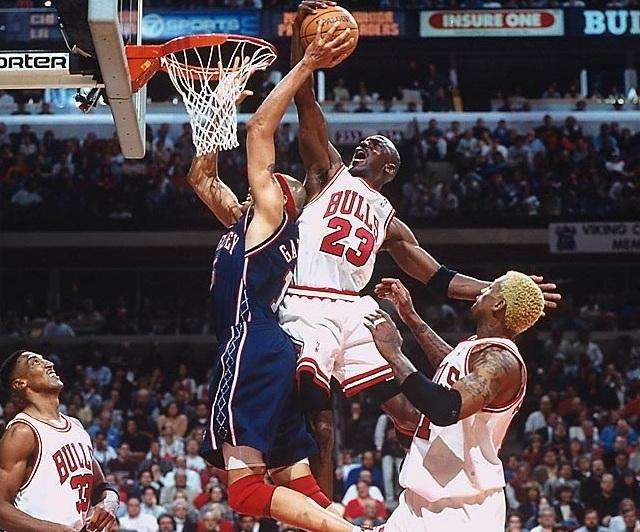 中国乔丹跟美国乔丹官司谁赢,乔丹侵权事件最终结果