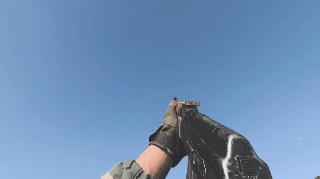 为什么有这么多人爱看游戏枪械的演示视频？