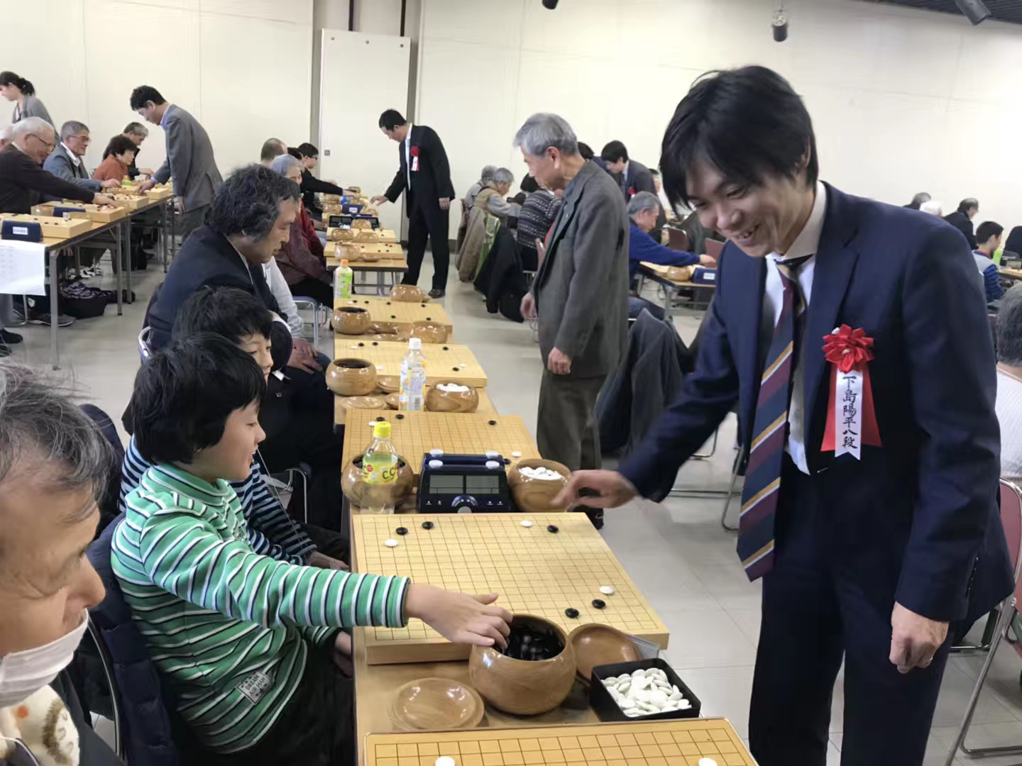 成都少儿学围棋,儿童学棋的十大坏处