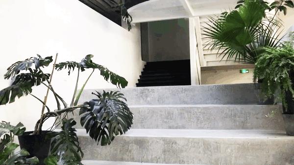 瞒不住了！魔都新晋小众创意园，随手一拍就是时尚大片