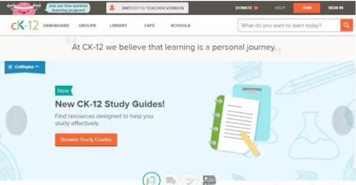 国外免费学习的网站,国外学习网站免费