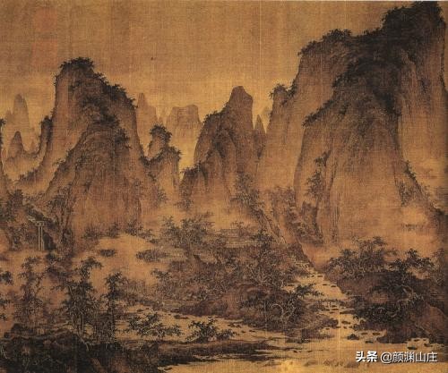 谒金门诗词诵读,谒金门原创诗词