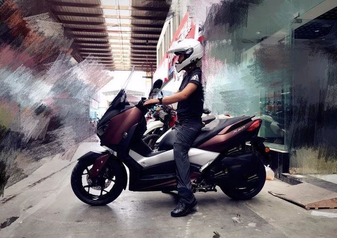 进口摩托车为什么那么高关税,进口摩托车禁摩城市可上牌吗