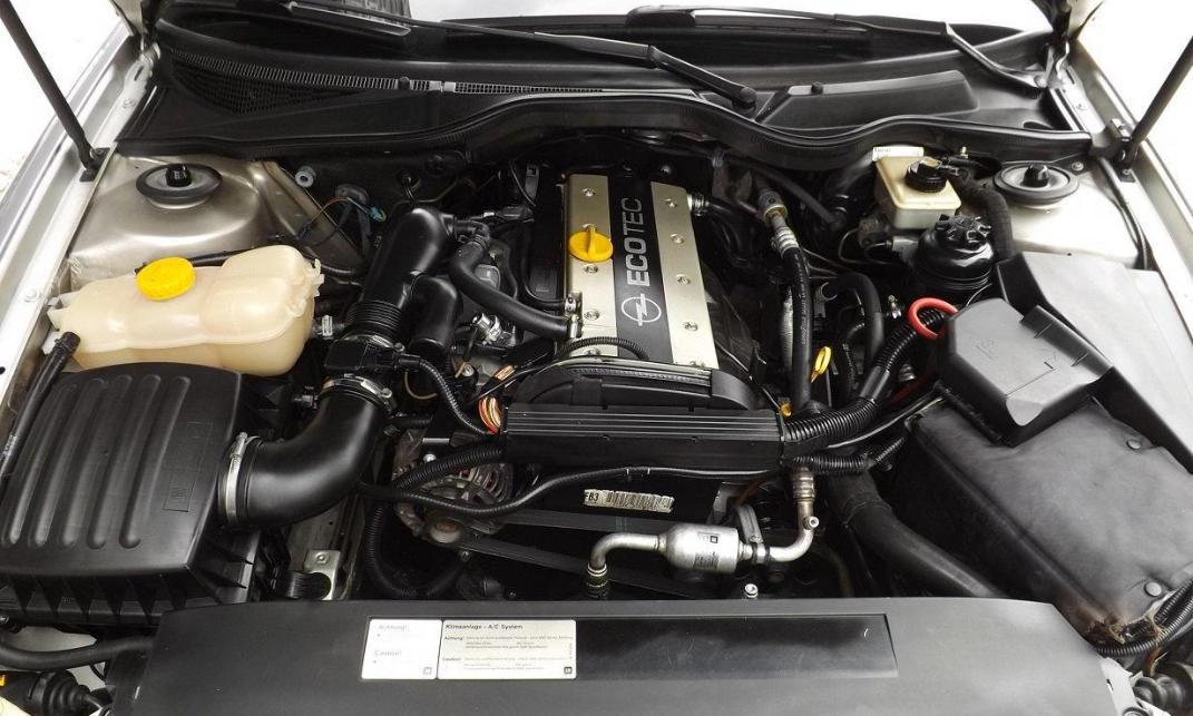 德系后驱最便宜的车,德系欧宝