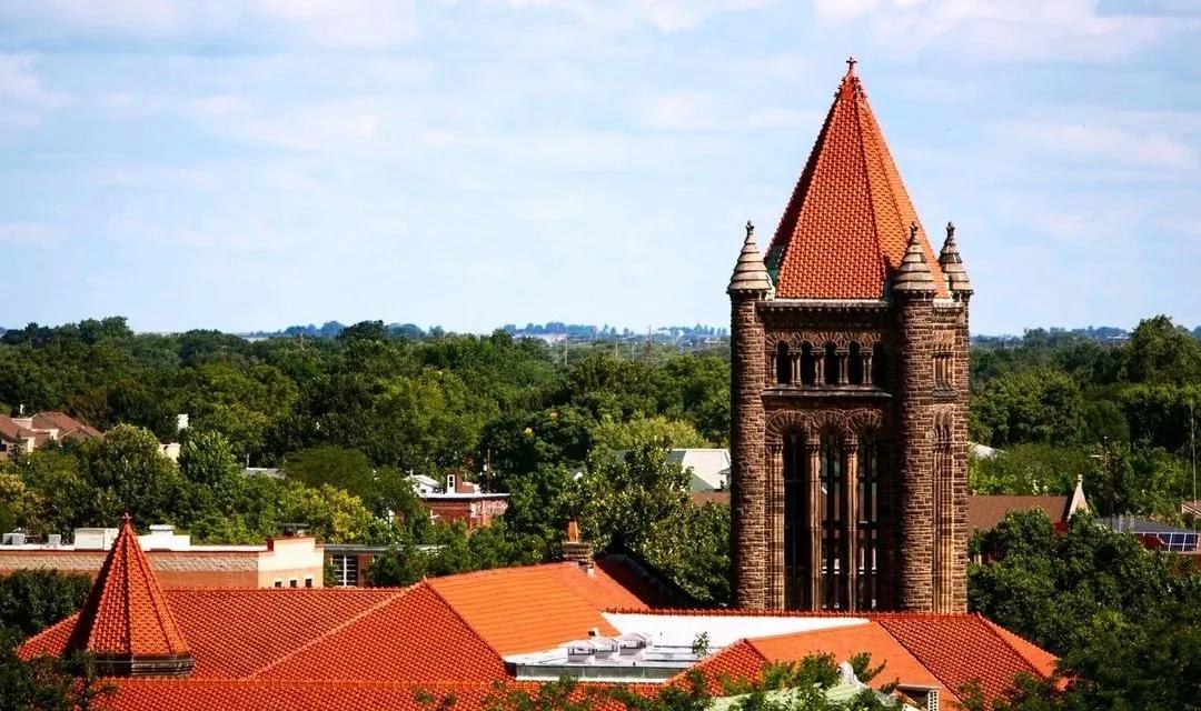 综排不高，但专业牛！中国学生最爱的玉米地神校，不该被低估
