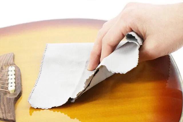 面单吉他保养方法,吉他保养一般去哪