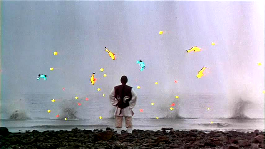 周星驰：有段时间看“她”想吐，后来发现如花儿一般的他最美