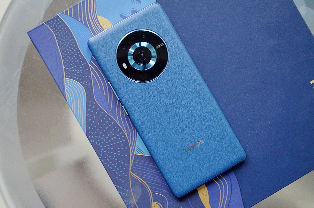 新款全能旗舰机荣耀magic4,全能旗舰荣耀magic3