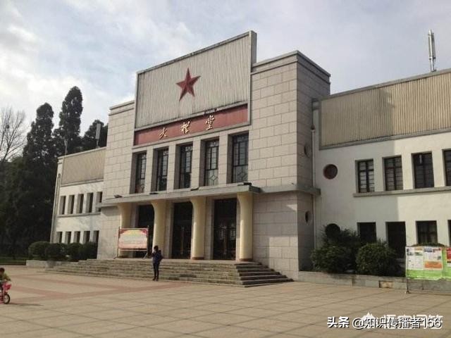 贵州大学，贵州省的最高学府！跟大家好好扒一扒它！