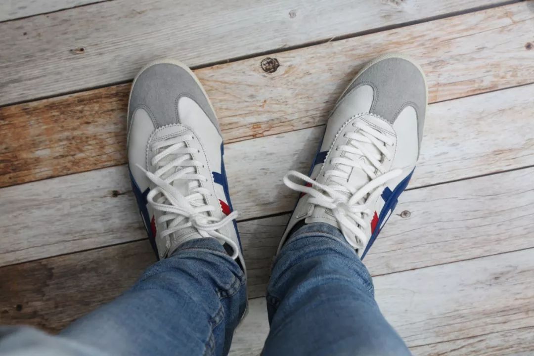 鬼冢虎mexico66尺码怎么选,鬼冢虎mexico66选什么配色