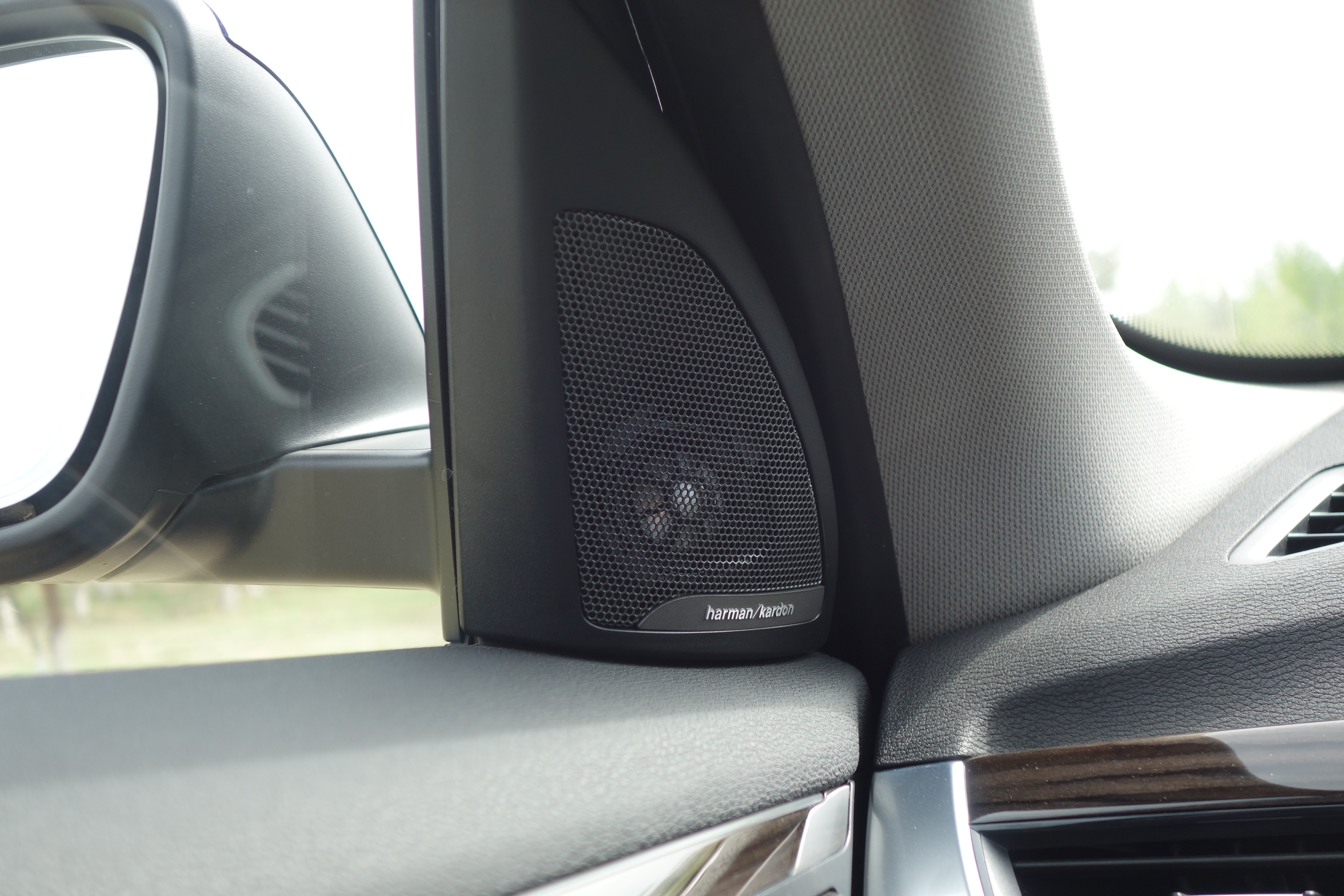 汽车各品牌音响对比,汽车品牌音响和普通音响的区别