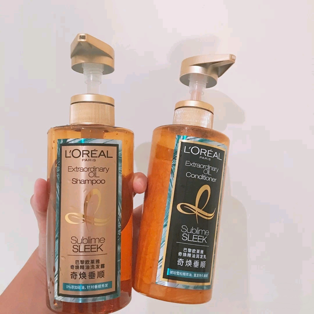 逛超市哪些东西必买,最建议买的三款洗发水