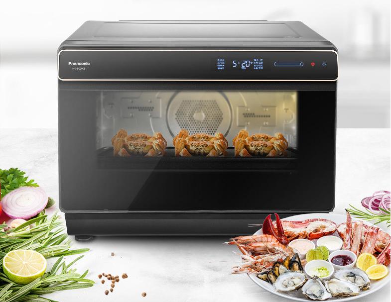 目前口碑最好台式蒸烤箱,台式蒸烤箱哪个牌子性价比高