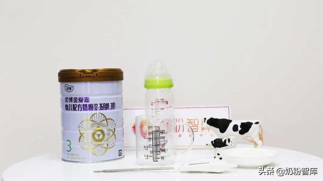 优博金爱嘉奶粉的优点和缺点,优博金爱嘉国版测评