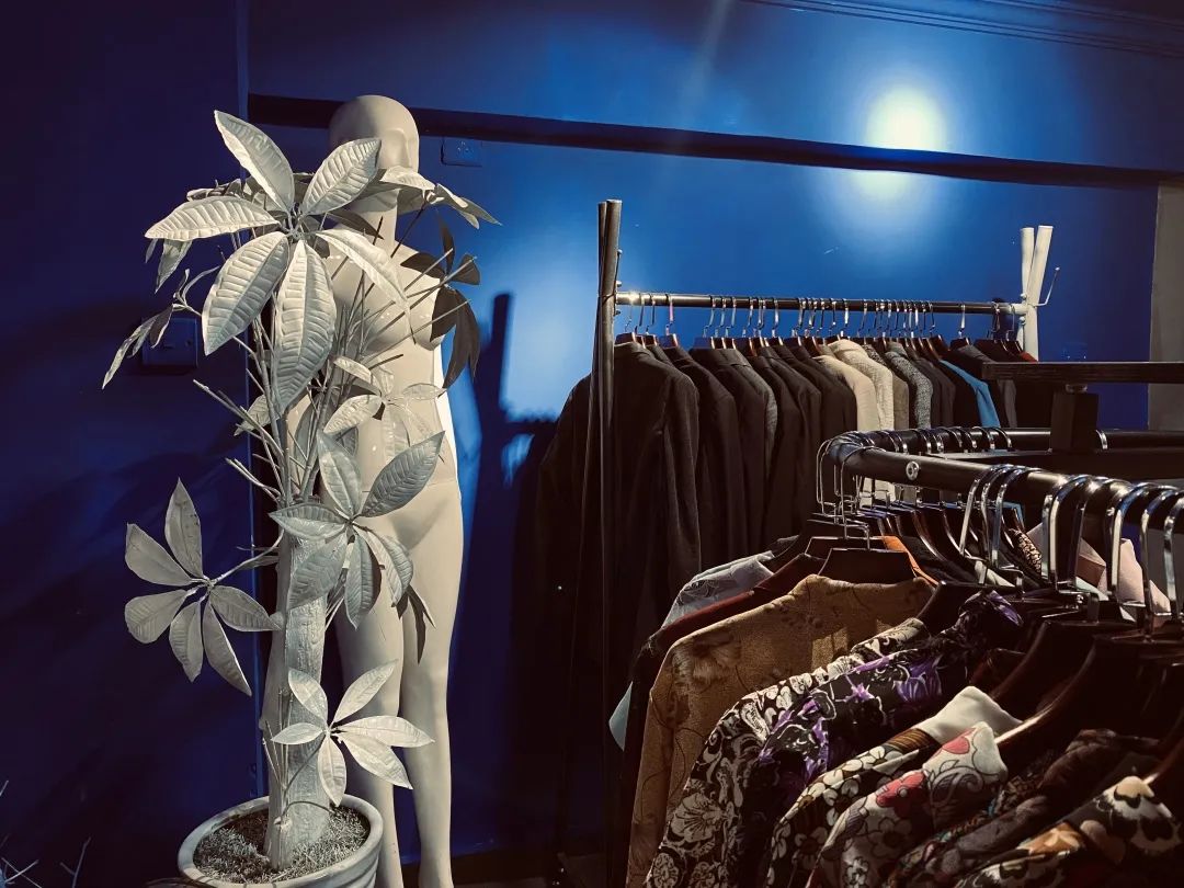 鬼市来敲门阵容更新-看看这次有没有你的心头好