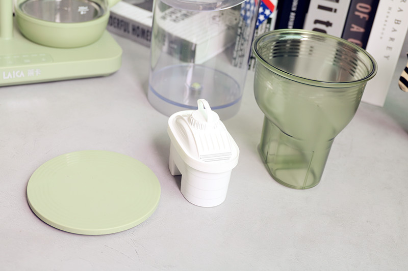 莱卡养生壶深度评测,莱卡养生壶深度测评