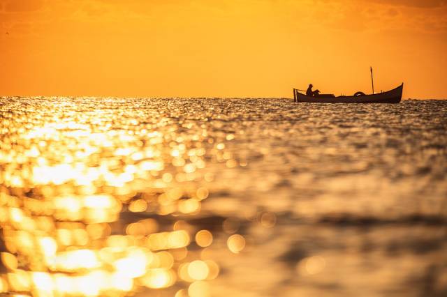 唯美照片必备技能光斑拍摄*法大**撩妹技巧