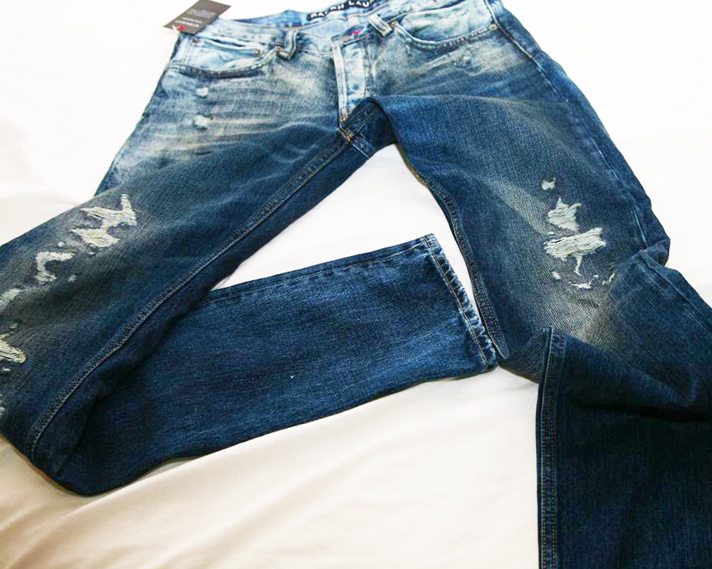 小众又好看的牛仔裤,小众牛仔裤有哪些