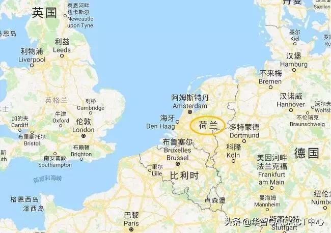 为啥不建议荷兰留学,千万别去西班牙留学