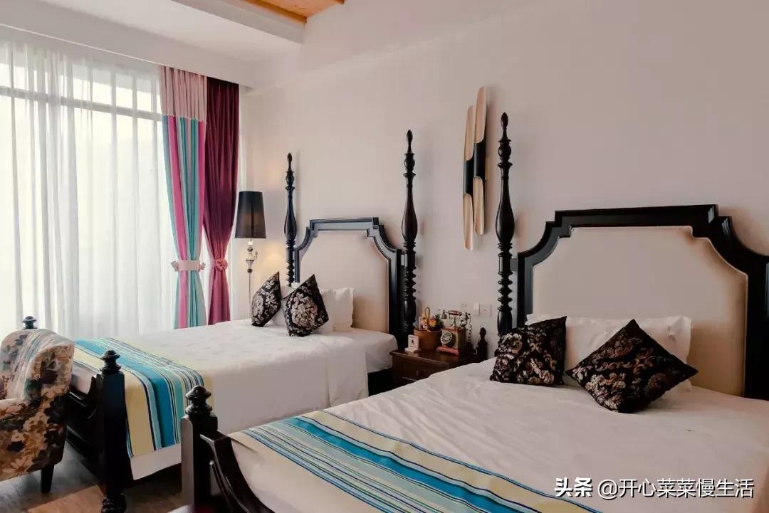 河源万绿湖江舍精品民宿,河源民宿旅游攻略