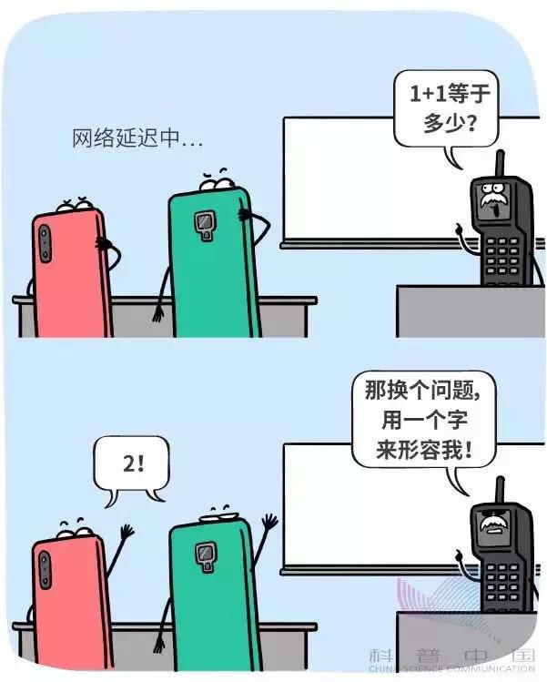 5g基础知识介绍动画,5g动画是什么