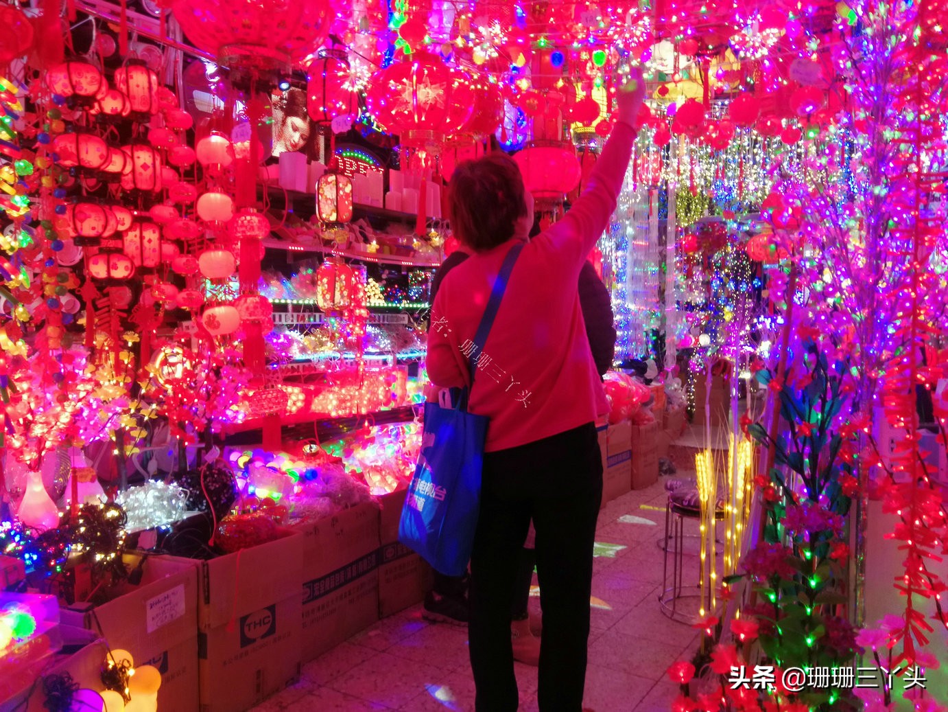 广州年货食品批发市场哪里最全,广州一德路年货批发