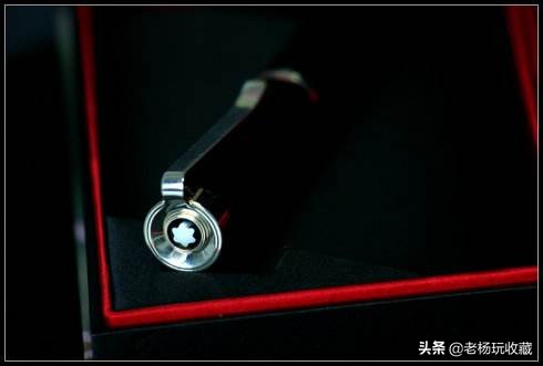 万宝龙钢笔大文豪低配版价格,神秘巨匠钢笔万宝龙