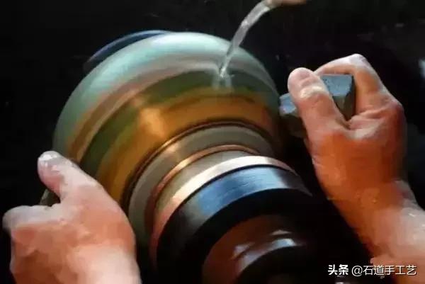 清代皇宫景泰蓝重器,国礼重器国宝景泰蓝