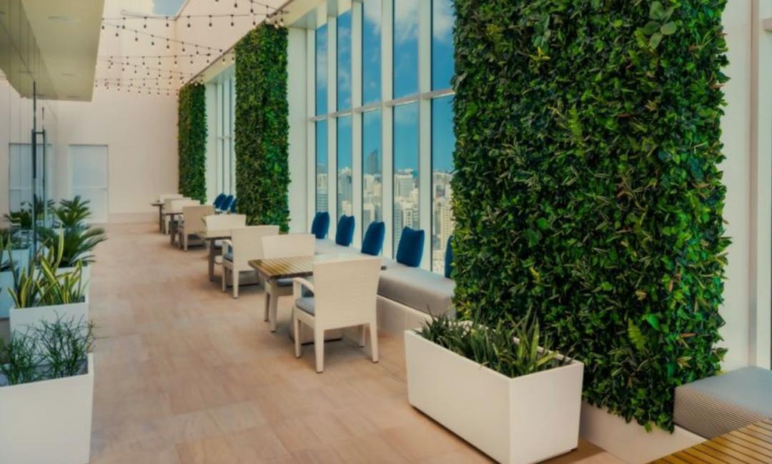 阿布扎比皇宫八星级酒店等你来,阿布扎比凯悦酒店