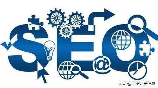 网络营销推广之seo官网基础,seo是网络营销推广的选择