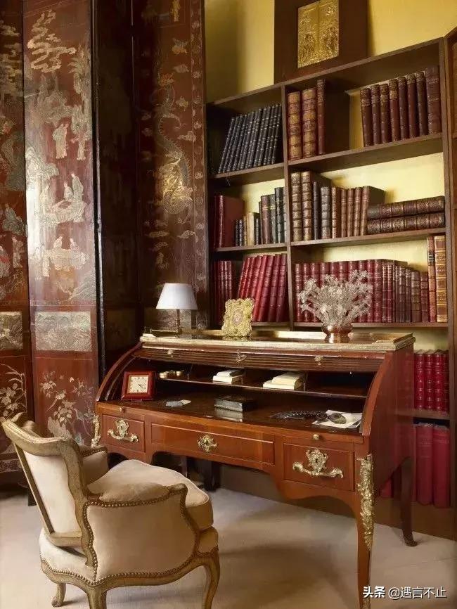 香奈儿的魅力所在,香奈儿的奢华