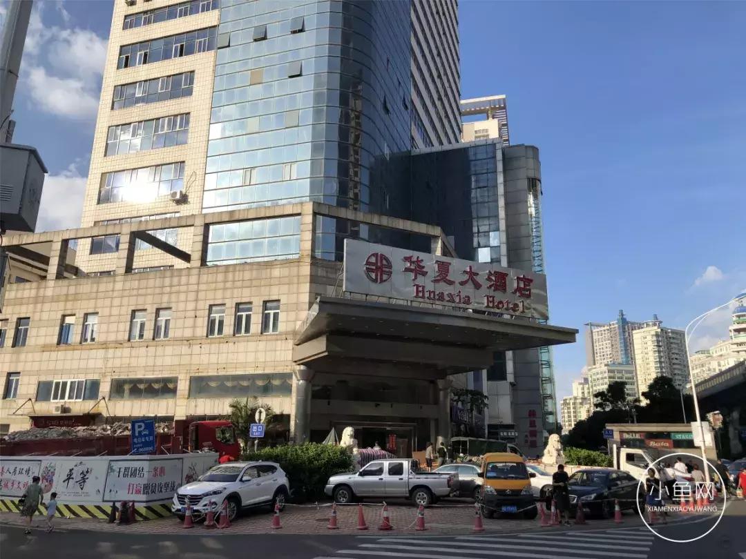 又一酒店,一酒店倒塌致多人被埋