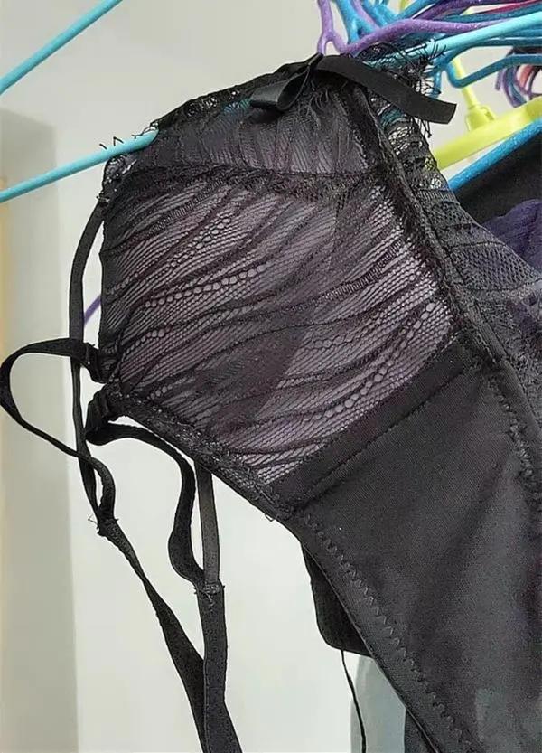 内衣知识学习,内衣怎么晾晒不容易变形