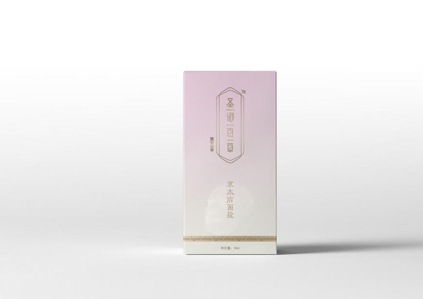 圣御百草：2020年化妆品微商品牌要么出色！要么出局