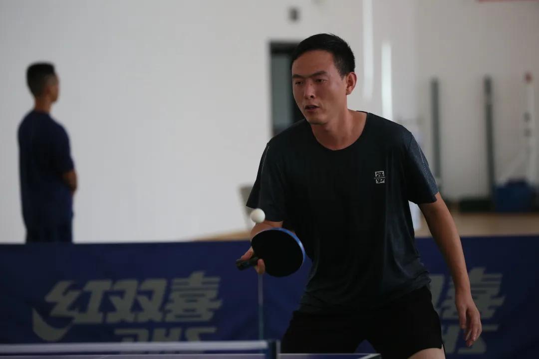 建*党**百年蓝焰闪耀|玉林赛区乒乓球、足球项目今日赛果出炉！