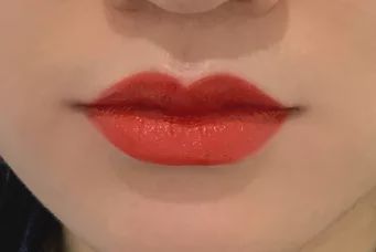 正红色的口红哪种最好用,无滤镜口红哪种好用女士