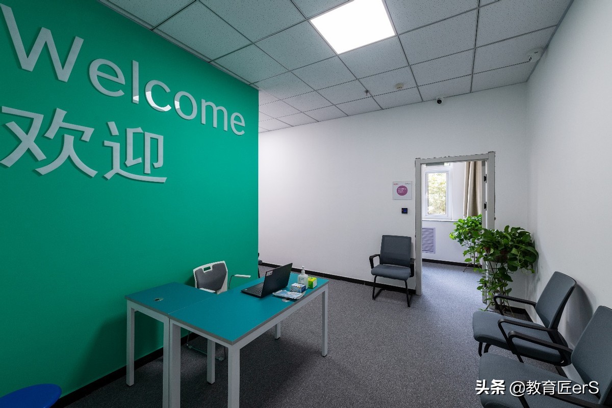 「考点测评」石家庄首个雅思机考考点，落户河北工业职业技术大学