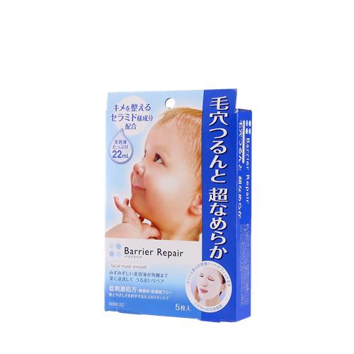 正确面膜的做法,先敷清洁面膜还是先敷补水面膜