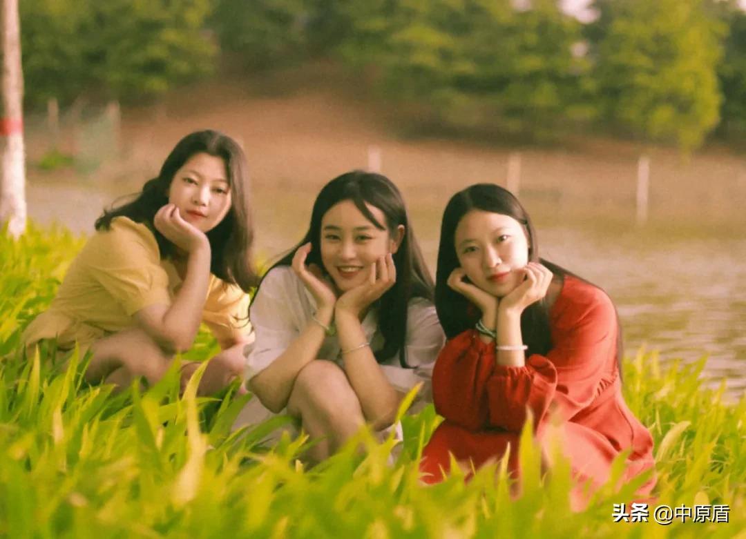 大片来袭！河南各高校凹造型毕业照绝对惊艳到你