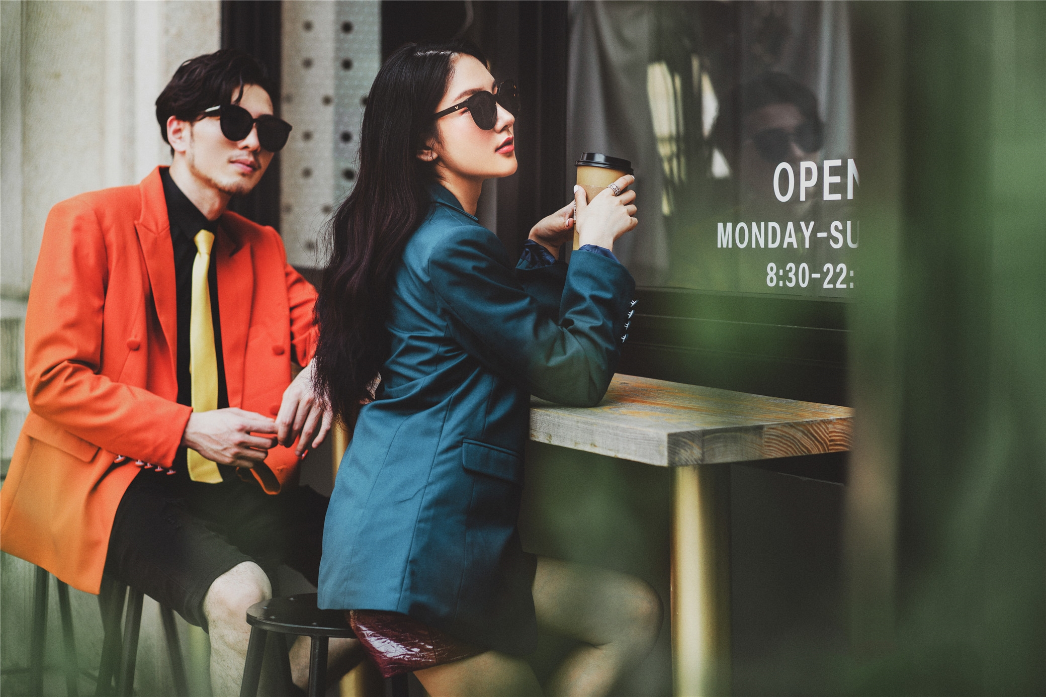 厦门拍婚纱照必须得去鼓浪屿吗,厦门拍婚纱照推荐攻略