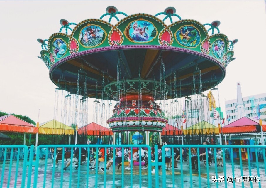 武汉玛雅游玩攻略,这个夏天一起去南昌旅游吧