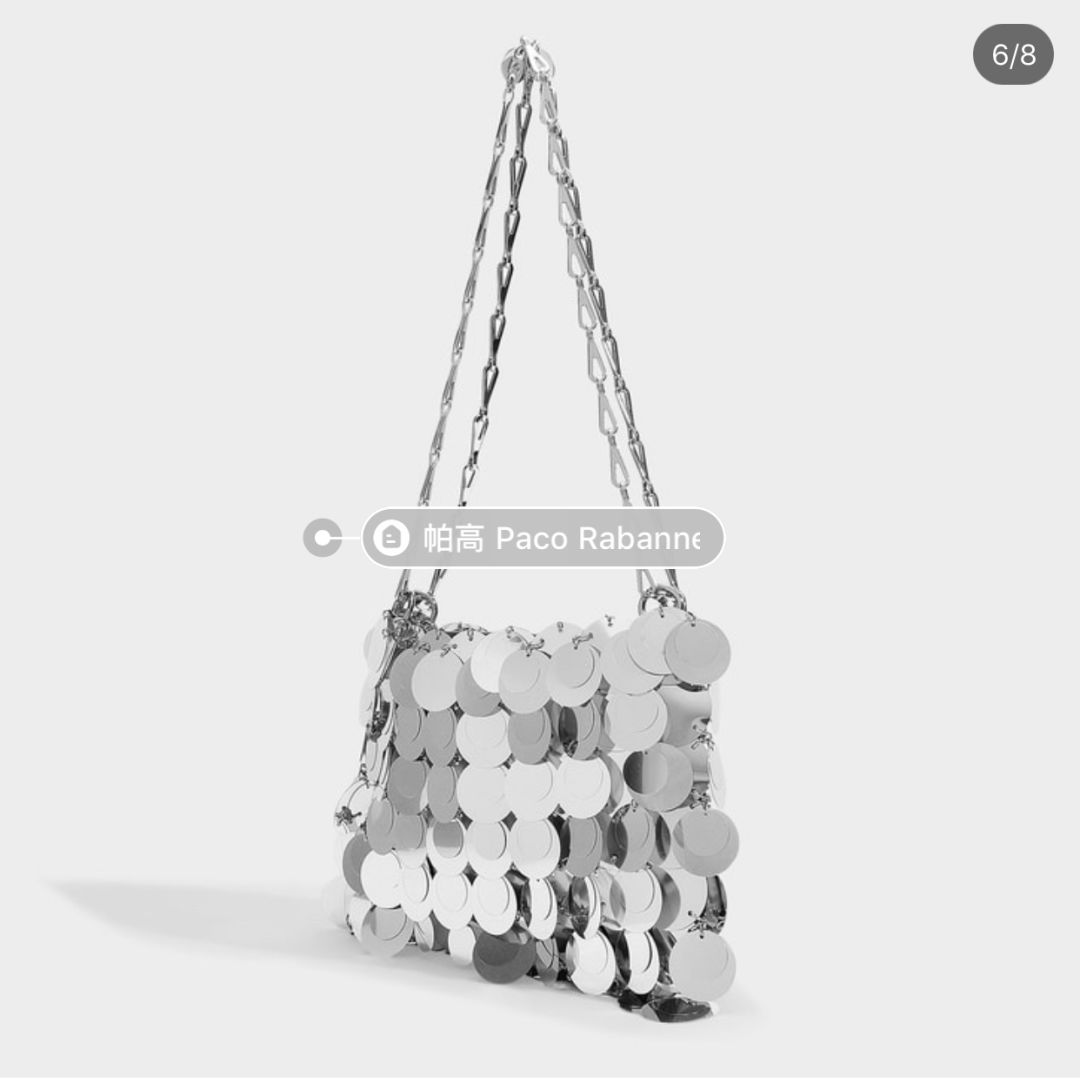 精挑细选｜分享我的15只小众时髦包包｜给你一点黑五买包灵感