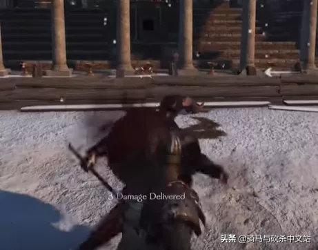 【攻略精选】霸主的格斗艺术——你与大神的距离只差这篇攻略