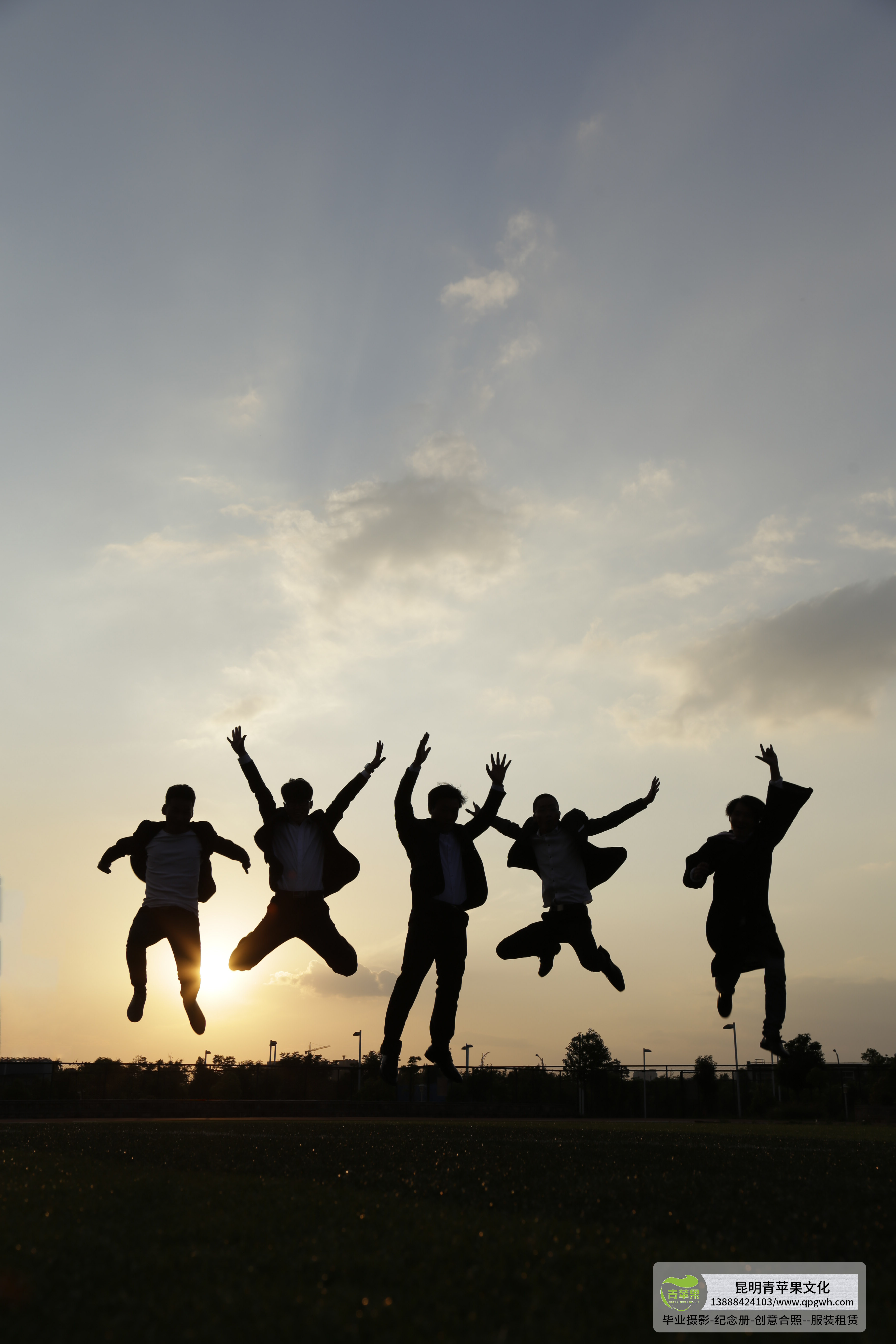 昆明毕业照照相馆推荐,昆明毕业照照相馆