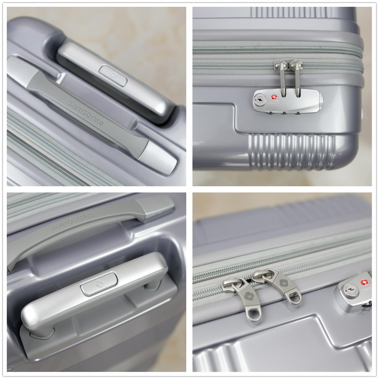 level8拉杆箱怎么样,24寸左右拉杆箱推荐哪款