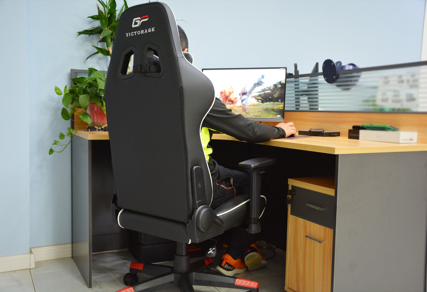 维拓瑞齐电竞椅质量怎么样,维拓瑞齐电竞椅迪瑞克斯