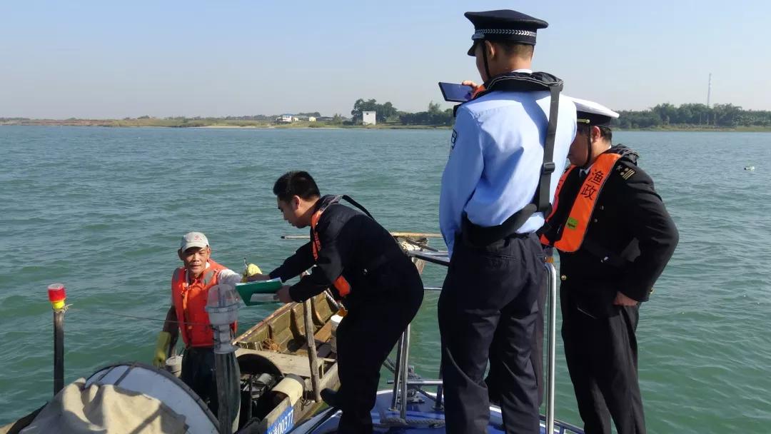 打击私挖专项行动,持续推进全员打私