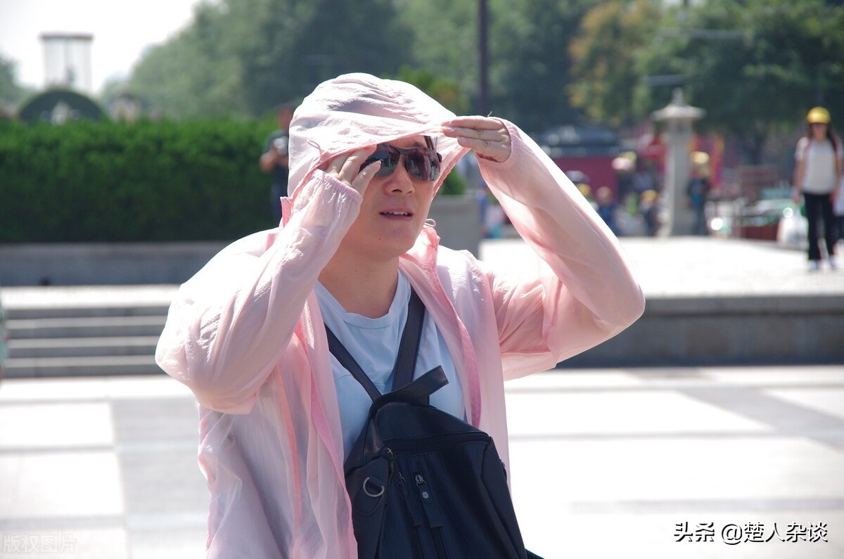 境外务工携带行李攻略—非洲篇（1）