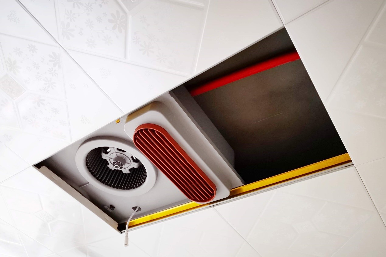 浴霸怎么选干货,浴霸怎么选最稳